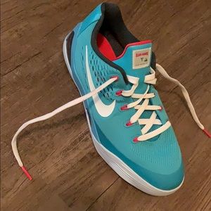 Kobe Nike shoes